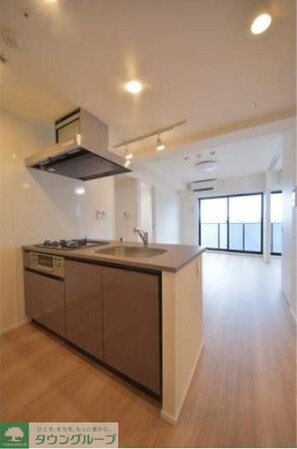 CLK南千住の物件内観写真